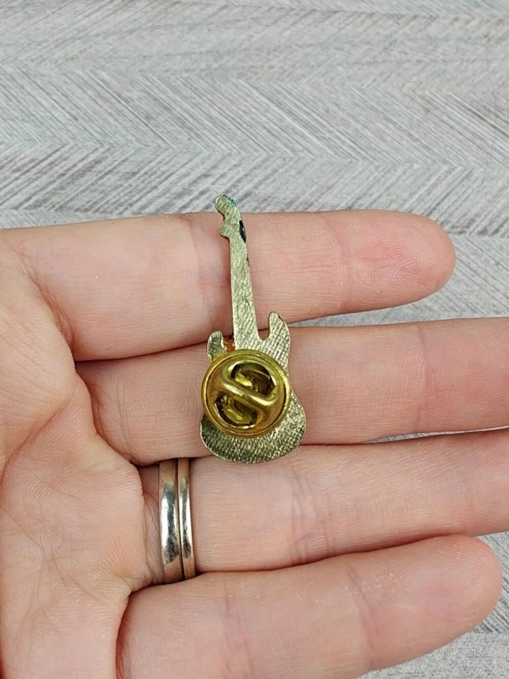 No details listed on item vintage zz